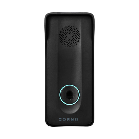 Trådlös enfamiljs porttelefonkassett för utökning av LEKIO-systemet. | HandlaSmidigt.se