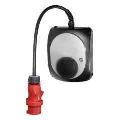 Laddningsstation wallbox för bil 11 kW | HandlaSmidigt.se