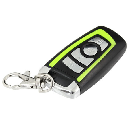 AG197A Pilot självkopierande svart-grön