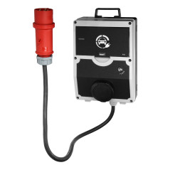 Mobil laddare för bil 22 kW | HandlaSmidigt.se