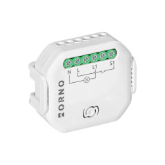 Relä tillåtande 1-kanalig Tuya Smart Wi-Fi+BLE | HandlaSmidigt.se