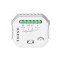 Relä med dimmer, 1-kanalig med Tuya Smart Wi-Fi+BLE