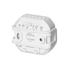 Relä med dimmer, 1-kanalig med Tuya Smart Wi-Fi+BLE | HandlaSmidigt.se