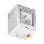 Ytmonterad IP55 Tuya Smart Wi-Fi