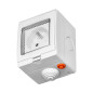 Ytmonterad IP55 Tuya Smart Wi-Fi