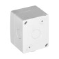 Ytmonterad IP55 Tuya Smart Wi-Fi