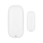 Sensor för dörr / fönsteröppning Tuya Smart Wi-Fi, vit