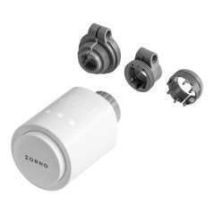 Termostatisk ventil Tuya Smart Wi-Fi