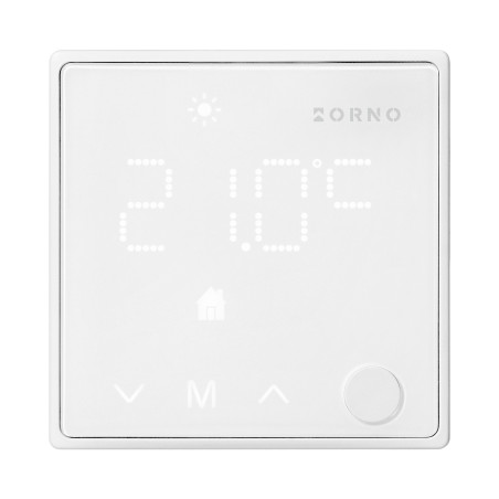 Termostat Tuya Smart Wi-Fi

Termostat Tuya Smart Wi-Fi