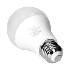 LED-lampa 5,5W E27 500 lm RGB+W, Tuya Smart Wi-Fi | HandlaSmidigt.se