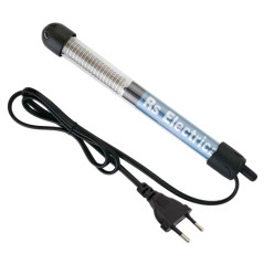 AG215A Värmare för akvarium 100w skyddad