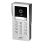 GAYD, enkelvilla videodörrtelefon, 2-trådig, 8', Wi-Fi, pekskärm, 2MP Full HD, RFID, krypterare