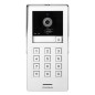 GAYD, enkelvilla videodörrtelefon, 2-trådig, 8', Wi-Fi, pekskärm, 2MP Full HD, RFID, krypterare