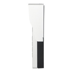 GAYD, enkelvilla videodörrtelefon, 2-trådig, 8', Wi-Fi, pekskärm, 2MP Full HD, RFID, krypterare | HandlaSmidigt.se