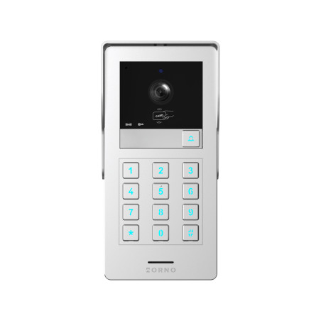 Videobandspelare för en familj, 2MP Full HD, RFID, krypteringsenhet, för att utöka GAYD-paketet. | HandlaSmidigt.se
