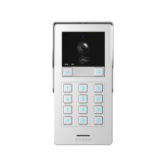Videoband tvåfamilj, 2MP Full HD, RFID, krypterare, för att utöka GAYD MULTI2-setet | HandlaSmidigt.se