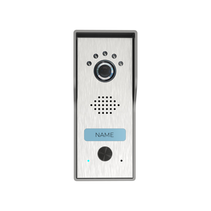 Videobandspelare för hemmabruk, Full HD, för att utöka ACERO-systemet.