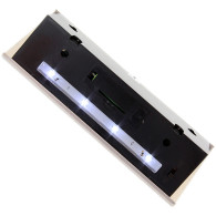 AG216 Solcellshusnummer