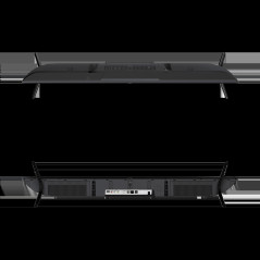 TV Kruger&Matz 43' FHD Google TV 5.0 DVB-T2/T/C H.265 HEVC

TV Kruger&Matz 43' FHD Google TV 5.0 DVB-T2/T/C H.265 HEVC