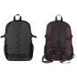 Ryggsäck för 15,6-tums bärbar dator Tracer Packer Black
