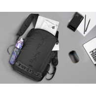 Plecak na notebooka 15,6' Tracer Packer Black