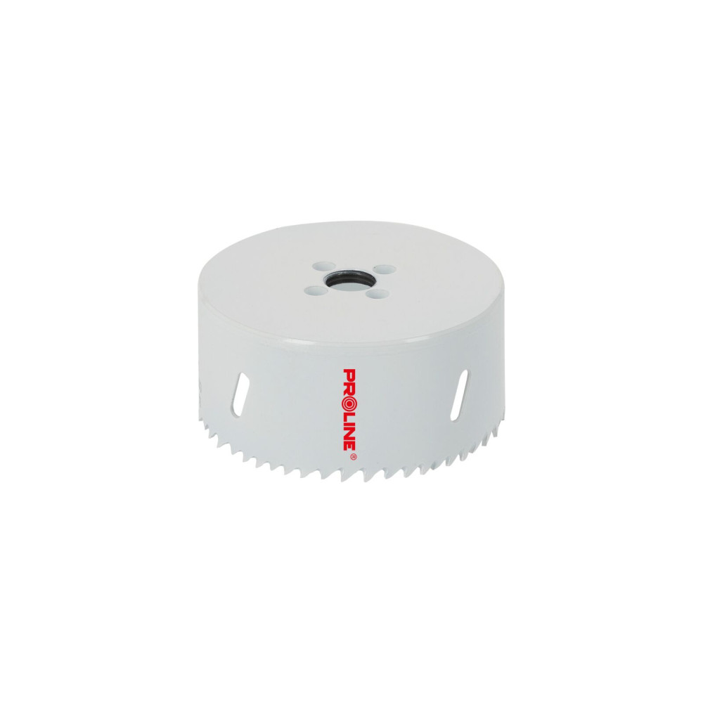 Otwornica bimetalowa m42, kobalt 8%, 16mm,4/6tpi,proline Otwornica bimetalowa m42, kobalt 8%, 16mm,4/6tpi,proline