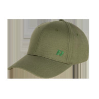 Keps med skärm Rebel Active, färg khaki, storlek S.