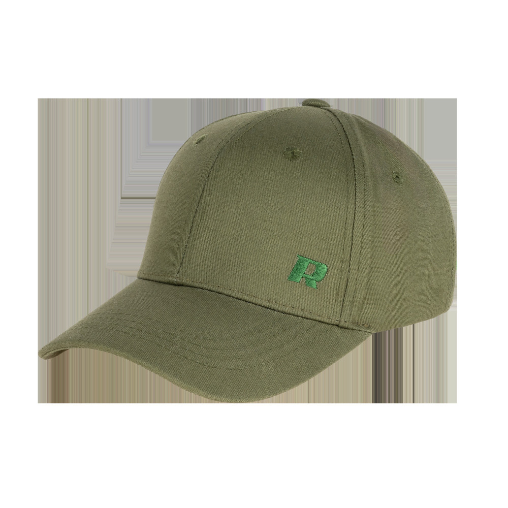 Czapka z daszkiem Rebel Active , kolor khaki, rozmiar S