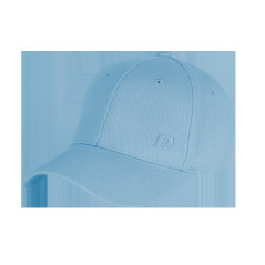 Keps med skärm Rebel Active, blå färg, storlek S.