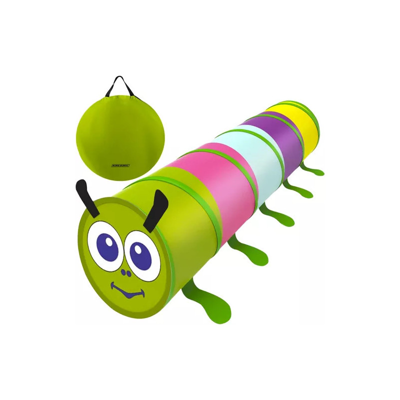 Tält för barn - larven Kruzzel 23926