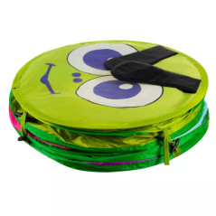 Tält för barn - larven Kruzzel 23926