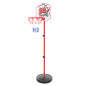 Basketboll- och skyttekit 23415