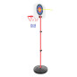 Basketboll- och skyttekit 23415