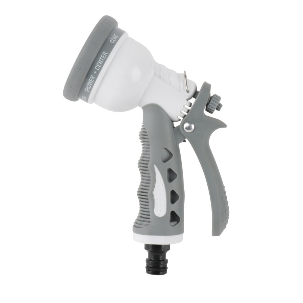 Spraypistol 10-funktion LIGHT Line - kort Spraypistol 10-funktion LIGHT Line - kort
