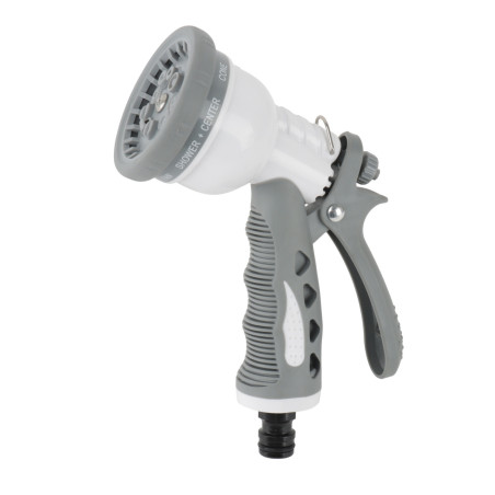 Spraypistol 10-funktion LIGHT Line - kort