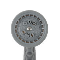 Spraypistol 10-funktion LIGHT Line - kort