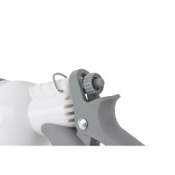 Spraypistol 10-funktion LIGHT Line - kort