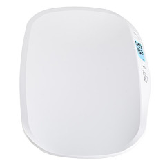 CR 8185 Barnvikt upp till 20 kg med automatisk hållfunktion