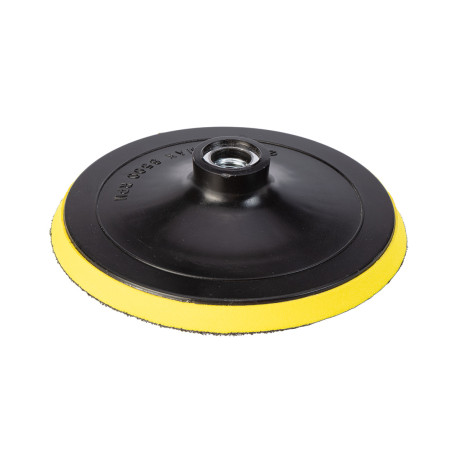 Polermaskin 900W, 150 mm