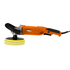 Polermaskin 900W, 150 mm | HandlaSmidigt.se