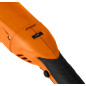 Polermaskin 900W, 150 mm