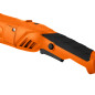 Polermaskin 900W, 150 mm