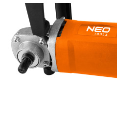 Polermaskin 900W, 150 mm | HandlaSmidigt.se