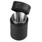 Turistglas 6 stycken, fodral