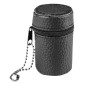 Turistglas 6 stycken, fodral