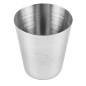 Turistglas 6 stycken, fodral