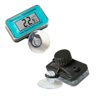 AG238 Digital termometer för akvarium