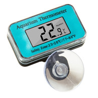 AG238 Digital termometer för akvarium