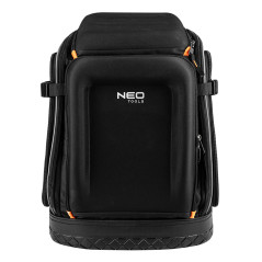 Ryggsäck elektriker 31 delar