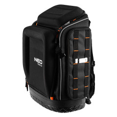 Ryggsäck elektriker 31 delar